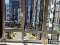1 - комн.  квартира, 45 м², 4/17 эт.