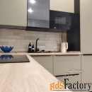 1 - комн.  квартира, 30 м², 15/17 эт.