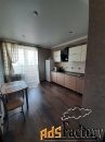 1 - комн.  квартира, 55 м², 7/20 эт.