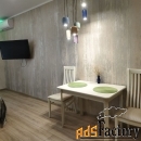 1 - комн.  квартира, 30 м², 15/17 эт.