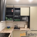 1 - комн.  квартира, 30 м², 15/17 эт.