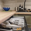 1 - комн.  квартира, 30 м², 15/17 эт.