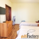 1 - комн.  квартира, 37 м², 11/17 эт.