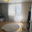 2 - комн.  квартира, 65 м², 9/13 эт.