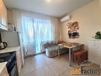 2 - комн.  квартира, 65 м², 9/13 эт.