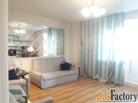 2 - комн.  квартира, 65 м², 9/13 эт.