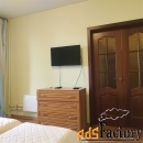 1 - комн.  квартира, 37 м², 11/17 эт.