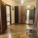 1 - комн.  квартира, 37 м², 11/17 эт.