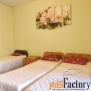 1 - комн.  квартира, 37 м², 11/17 эт.