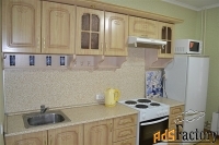 1 - комн.  квартира, 47 м², 2/17 эт.
