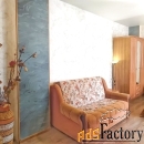 1 - комн.  квартира, 47 м², 2/17 эт.