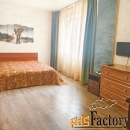 1 - комн.  квартира, 47 м², 2/17 эт.