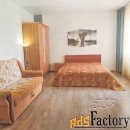 1 - комн.  квартира, 47 м², 2/17 эт.