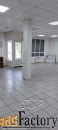 торговое помещение, 121.3 м²