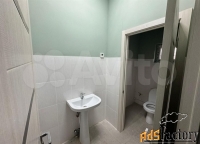 торговое помещение, 140 м²