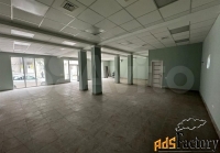 торговое помещение, 140 м²