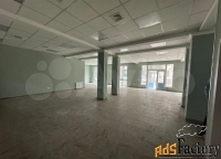 торговое помещение, 140 м²