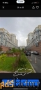 3 - комн.  квартира, 115.9 м², 15/25 эт.