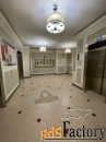 3 - комн.  квартира, 115.9 м², 15/25 эт.