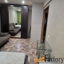 1 - комн.  квартира, 33 м², 3/5 эт.
