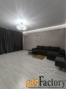 2 - комн.  квартира, 89 м², 3/3 эт.