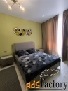 2 - комн.  квартира, 89 м², 3/3 эт.