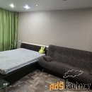 1 - комн.  квартира, 33 м², 3/5 эт.