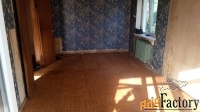 1 - комн.  квартира, 31 м², 5/5 эт.