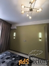 2 - комн.  квартира, 89 м², 3/3 эт.