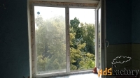 1 - комн.  квартира, 31 м², 5/5 эт.