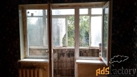 1 - комн.  квартира, 31 м², 5/5 эт.