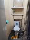 2 - комн.  квартира, 51.4 м², 5/5 эт.