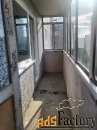 2 - комн.  квартира, 51.4 м², 5/5 эт.
