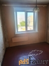 2 - комн.  квартира, 51.4 м², 5/5 эт.