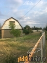 дом 75 м² на участке 7 сот.