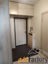 1 - комн.  квартира, 36 м², 4/8 эт.