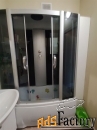 1 - комн.  квартира, 36 м², 4/8 эт.