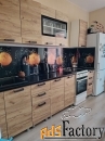 1 - комн.  квартира, 36 м², 4/8 эт.