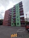 1 - комн.  квартира, 36 м², 4/8 эт.