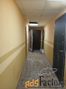 офисное помещение, 55 м²