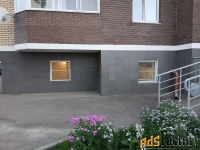 офисное помещение, 55 м²