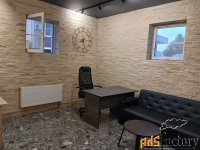 офисное помещение, 55 м²