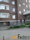 офисное помещение, 55 м²