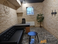 офисное помещение, 55 м²