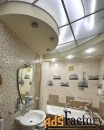 4 - комн.  квартира, 80.7 м², 2/7 эт.