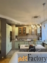 4 - комн.  квартира, 80.7 м², 2/7 эт.