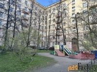 4 - комн.  квартира, 80.7 м², 2/7 эт.