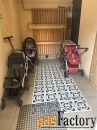 4 - комн.  квартира, 80.7 м², 2/7 эт.