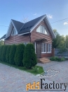 дом 70 м² на участке 4 сот.