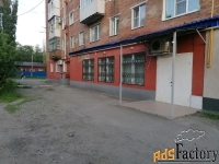 производственно-складской комплекс/помещение, 300 м²